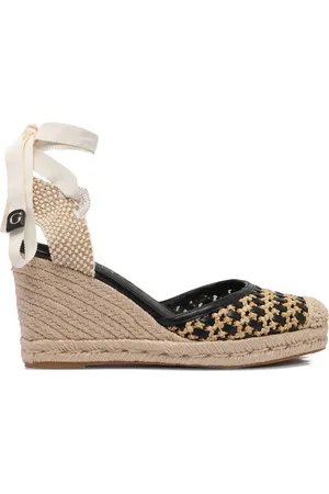 Guess 100mm Charmi espadrilles