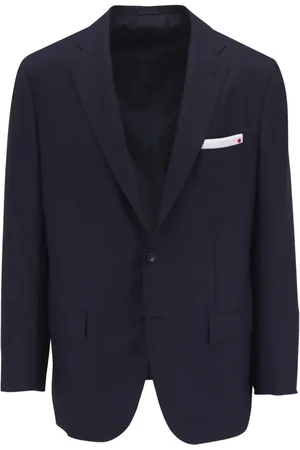 Kiton Cashmere blazer