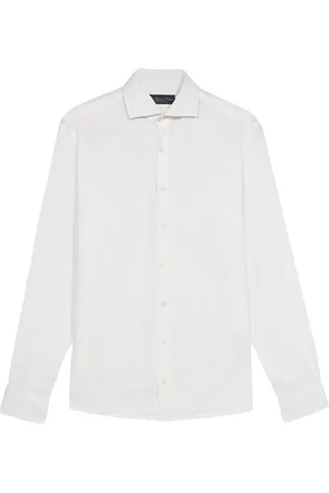 Brooks Brothers Linen shirt