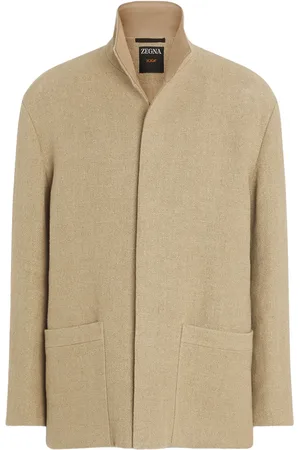 Ermenegildo Zegna Linen jacket