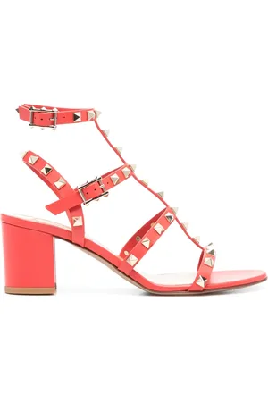 VALENTINO GARAVANI 60mm Rockstud-embellished sandals