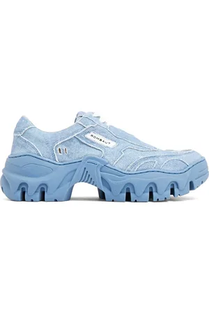 ROMBAUT Boccaccio II low-top sneakers