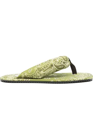The Attico Indie sandals