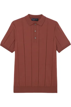 Brooks Brothers Cotton polo shirt