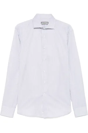 CANALI Striped shirt