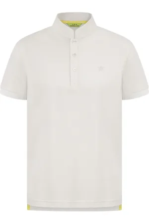 SHANGHAI TANG Tang Star polo shirt