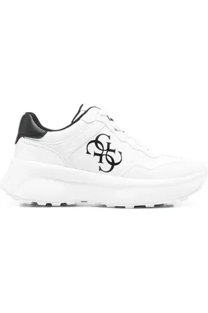 Guess Logo-print sneakers