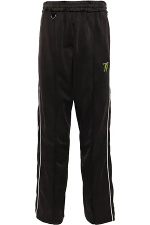 DOUBLET Zombie track pants