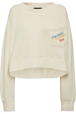 Dsquared2 Cotton sweatshirt