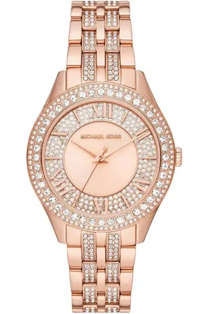 Michael Kors Harlowe 38mm