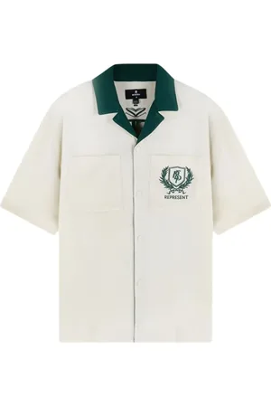 Represent Crest shirt