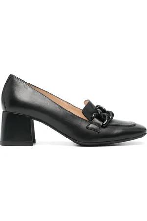 Nero Giardini Pandora 60mm leather pumps