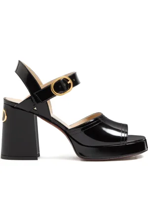 VALENTINO GARAVANI 100mm Fawcette sandals