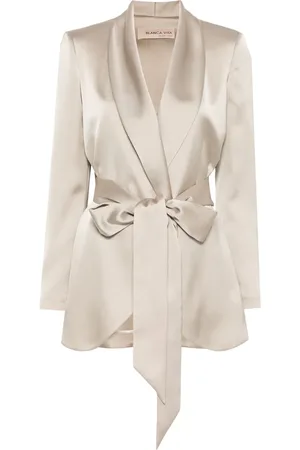 BLANCA Grea blazer