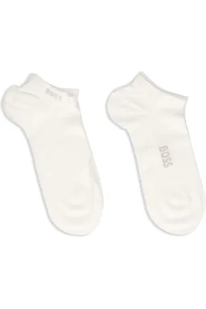 HUGO BOSS Logo socks