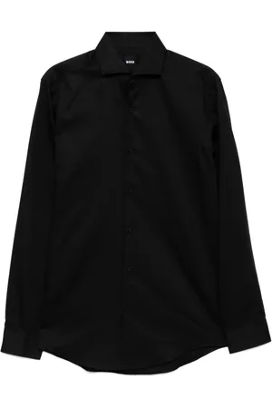 HUGO BOSS Long-sleeved shirt