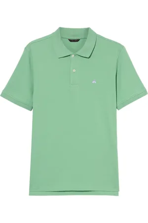 Brooks Brothers Cotton-piqu?? polo shirt