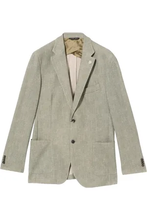 Brooks Brothers Single-breasted blazer