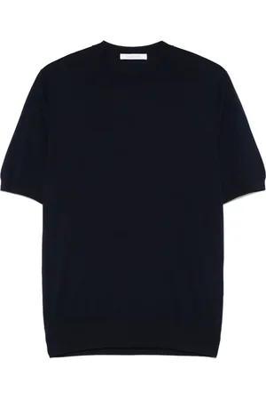 Cruciani Wool T-shirt