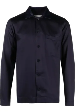 CDLP Lyocell shirt