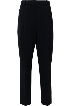 DEL CORE Cigarette trousers