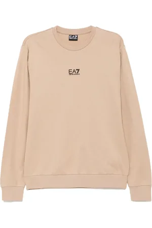 EA7 Core Identity sweatshirt