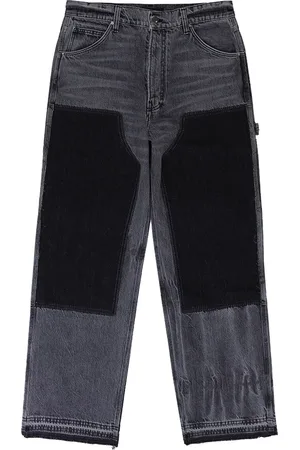 AMIRI Panelled jeans