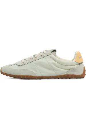 Bimba y Lola Leather sneakers