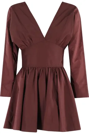 The Andamane Winona mini dress