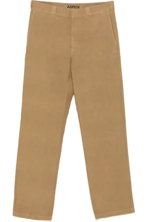Aspesi Adrien trousers