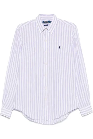 Ralph Lauren Striped shirt