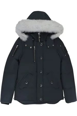 Moose Knuckles 3Q jacket