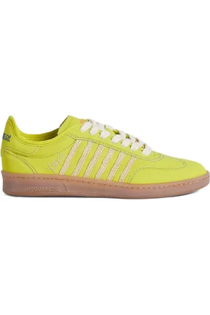 Dsquared2 Logo-print sneakers