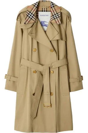 Burberry Castleford trenchcoat