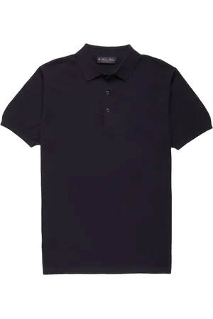 Brooks Brothers Cotton polo shirt