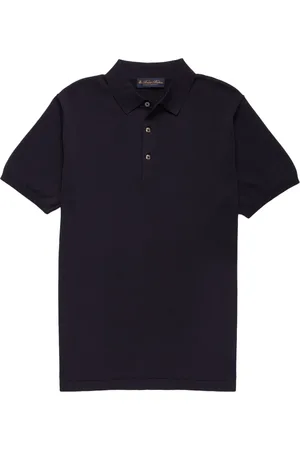 Brooks Brothers Cotton polo shirt
