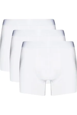 CDLP Three-set plain boxers