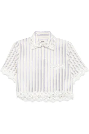 Sandro Roselle blouse