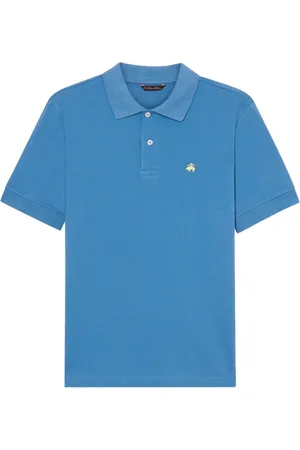 Brooks Brothers Cotton-piqu?? polo