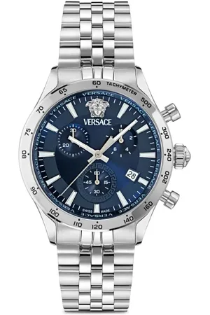 VERSACE V-Code 40mm