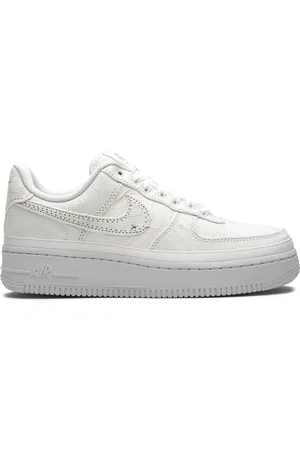 Nike Air Force 1 Low LX "Reveal - Black Swoosh" sneakers