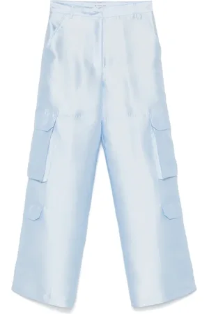 Manuel Ritz Cargo trousers