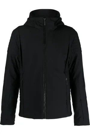 Fusalp Power lll hooded sky jacket