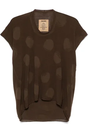 UMA WANG Knitted top
