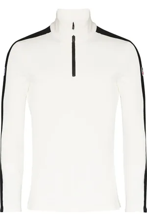 Fusalp Alpille half-zip base layer top