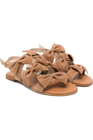 Florens Suede sandals