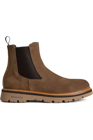 Woolrich Chelsea boots