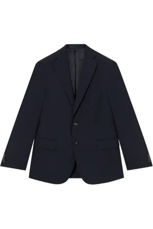 Brooks Brothers Virgin-wool blazer