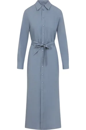 Ralph Lauren Linen shirtdress