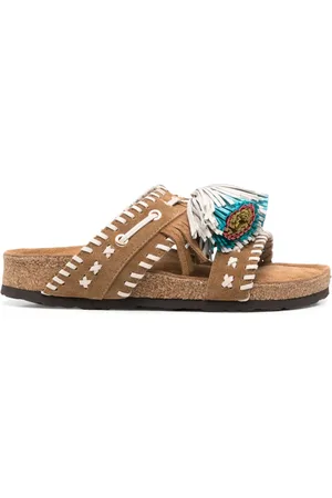 Elena Iachi C10 sandals